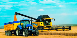 SE SOLICITA OPERADOR DE EQUIPOS AGRÍCOLAS PARA COSECHA DE MAÍZ
