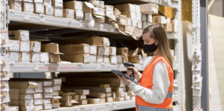 SE REQUIERE PERSONAL DE ALMACÉN PARA CHEQUEO Y DESPACHO DE MERCADERÍA