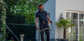 SE SOLICITA JARDINERO PARA COLOCACIÓN DE CÉSPED Y RIEGO DE FLORES, NO SE REQUIERE EXPERIENCIA