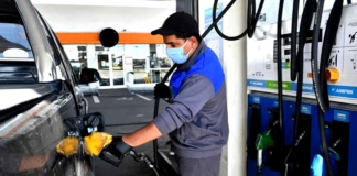 SE SOLICITA EXPENDEDOR DE GASOLINA CON O SIN EXPERIENCIA PARA ATENCIÓN AL CLIENTE (MEDIO TIEMPO)