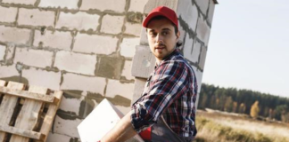 SE REQUIERE PEÓN DE CONSTRUCCIÓN PARA PREPARACIÓN DE MATERIALES Y TRABAJOS EN HORMIGÓN