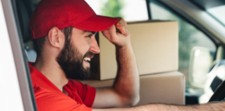 SE REQUIERE CHÓFER CON DISPONIBILIDAD PARA TRABAJAR LOS FINES DE SEMANA