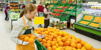 SE SOLICITA REPONEDOR PARA ORDEN DE MERCADERÍA (TIEMPO COMPLETO)