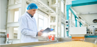 SE REQUIERE PERSONAL DE PRODUCCIÓN DE ALIMENTOS (MÍNIMA EXPERIENCIA)