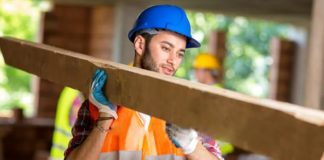 SE SOLICITA AYUDANTE DE CONSTRUCCIÓN PARA CARGA Y DESCARGA DE MATERIALES, NO SE REQUIERE EXPERIENCIA