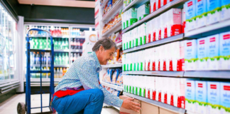 SE SOLICITA REPONEDOR PARA CONTROL Y ACOMODO DE PRODUCTOS