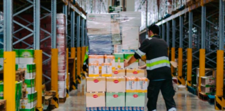 SE SOLICITA PERSONAL DE ALMACÉN PARA ETIQUETADO DE PRODUCTOS
