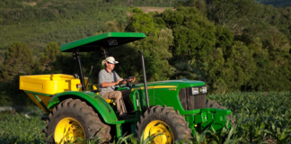 SE REQUIERE OPERADOR DE EQUIPOS AGRÍCOLAS CON MÍNIMA EXPERIENCIA PARA CARGA DE PRODUCTOS EN COSECHA