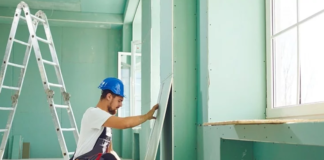 SE SOLICITA ALBAÑIL PARA REMODELACIÓNES GENERALES (TIEMPO COMPLETO)