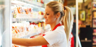 SE SOLICITA GONDOLERO PARA CONTROL DE MERCADERÍA EN AUTO MERCADO