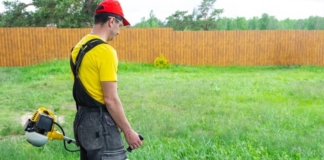 SE SOLICITA JARDINERO DE TIEMPO COMPLETO PARA MANTENIMIENTO DE TERRENO