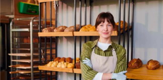 SE REQUIERE PERSONAL DE PANADERÍA PARA ATENCIÓN AL CLIENTE