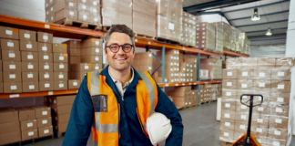 SE REQUIERE TRABAJADOR DE ALMACÉN PARA CLASIFICACIÓN Y EMPAQUE DE PRODUCTOS