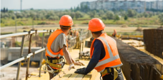 SE SOLICITA TRABAJADOR DE CONSTRUCCIÓN PARA PREPARACIÓN DE TERRENO Y PROYECTOS DE RESTAURACIÓN