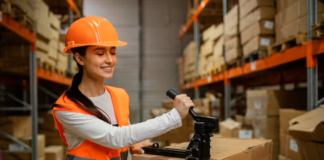 SE REQUIERE PERSONAL DE DEPÓSITO PARA CONTROL DE PEDIDOS EN BODEGA DE ALIMENTOS