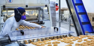 SE SOLICITA AUXILIARES DE PRODUCCIÓN PARA CONTROL DE CALIDAD DE PRODUCTOS (TURNOS ROTATIVOS)