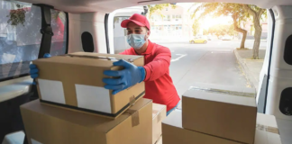 SE REQUIERE CHÓFER PARA CARGA Y DESCARGA DE MERCADERÍA
