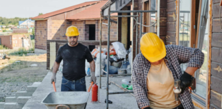 SE SOLICITA OBRERO CON O SIN EXPERIENCIA PARA MEZCLA Y VERTIDO DE MATERIALES