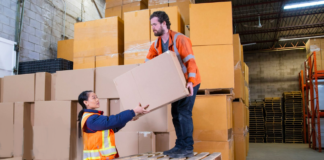 SE REQUIERE AUXILIAR DE BODEGA PARA CONTROL Y ALMACENAMIENTO DE PRODUCTOS