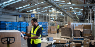 SE SOLICTA PERSONAL DE ALMACÉN PARA EMPAQUE DE PRODUCTOS (MEDIO TIEMPO)