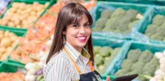 SE REQUIERE REPONEDOR PARA ROTACIÓN DE PRODUCTOS EN SUPERMERCADO (TURNO NOCTURNO)