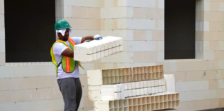 SE SOLICITA TRABAJADOR DE CONSTRUCCIÓN PARA LABORES GENERALES CON HORMIGÓN