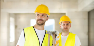 SE SOLICITA OBRERO PARA PROYECTOS GENERALES DE CONSTRUCCIÓN (PREPARACIÓN DE TERRENO)