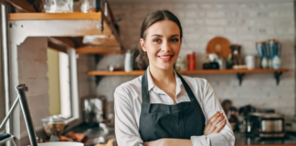 SE SOLICITA AYUDANTE DE COCINA CON O SIN EXPERIENCIA (JORNADA ROTATIVA)