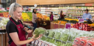 SE SOLICITA GONDOLERO PARA ROTACIÓN DE MERCADERÍA EN SUPERMECADO