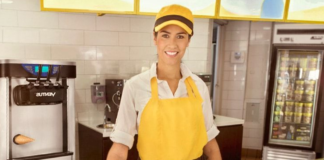 SE SOLICITA PERSONAL DE HELADERÍA PARA ATENCIÓN AL CLIENTE (HORARIOS ROTATIVOS)