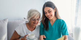 SE REQUIERE CUIDADOR DE ADULTO MAYOR PARA LABORES GENERALES EN RESIDENCIA