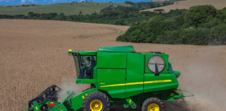 SE REQUIERE OPERADOR DE EQUIPOS AGRÍCOLAS PARA COSECHA DE MAÍZ Y SOJA