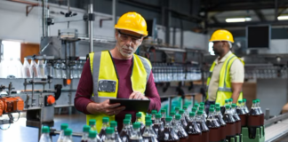 SE SOLICITA TRABAJADOR DE PRODUCCIÓN CON O SIN EXPERIENCIA PARA EMPAQUE DE PRODUCTOS