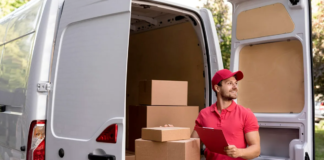 SE SOLICITA CHÓFER DE TIEMPO COMPLETO PARA REPARTO DE PRODUCTOS
