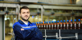 SE REQUIERE OPERARIO DE ENVASADO PARA CONTROL DE CALIDAD DE PRODUCTOS EN FÁBRICA DE BEBIDAS
