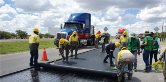 SE SOLICITA TRABAJADOR DE CONSTRUCCIÓN PARA LABORES DE PAVIMENTACIÓN