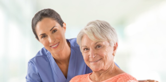SE REQUIERE CUIDADORA DE ADULTO MAYOR PARA TRABAJAR DE LUNES A VIERNES
