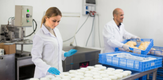 SE SOLICITA OPERARIOS DE PRODUCCIÓN PARA ETIQUETADO DE PRODUCTOS (HOMBRE Y/O MUJER)