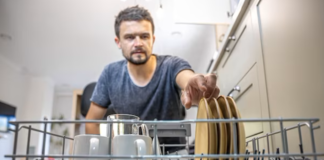 SE SOLICITA PILERO HOMBRE Y/O MUJER PARA ASEO DE UTENSILIOS Y ÁREAS DE COCINA