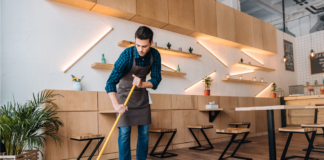 SE SOLICITA PERSONAL DE LIMPIEZA PARA ASEO DE ÁREAS COMUNES EN TIENDA, NO SE REQUIERE EXPERIENCIA