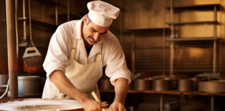 SE REQUIERE EMPACADOR PARA ENVASADO DE ALIMENTOS (CON O SIN EXPERIENCIA)