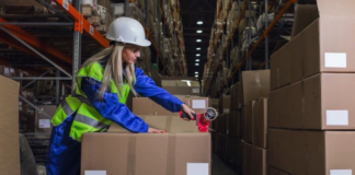 SE SOLICITA MOZO DE ALMACÉN PARA CONTROL DE MERCADERÍA (HOMBRE Y/O MUJER)