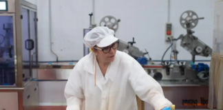 SE SOLICITA OPERARIO DE ENVASADO PARA CONTROL DE CALIDAD Y EMPACADO DE PRODUCTOS