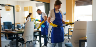 SE SOLICITA PERSONAL DE LIMPIEZA PARA DESINFECCIÓN DE INSTALACIONES