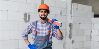 SE SOLICITA PEÓN DE CONSTRUCCIÓN PARA REMODELACIÓN DE VIVIENDAS (LUNES A VIERNES)