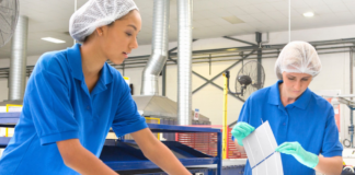 SE REQUIERE OPERARIO DE PRODUCCIÓN CON O SIN EXPERIENCIA PARA JORNADA DE MEDIO TIEMPO