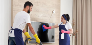 SE SOLICITA PERSONAL DE LIMPIEZA PARA ASEO Y ARREGLO DE HABITACIONES