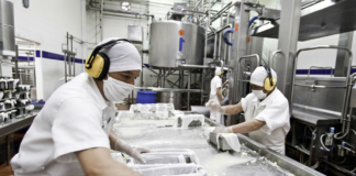 SE SOLICITA TRABAJADOR DE PRODUCCIÓN PARA EMPAQUETADO Y CLASIFICACIÓN DE PRODUCTOS