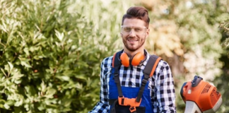SE REQUIERE AYUDANTE DE JARDINERO CON O SIN EXPERIENCIA PARA COLOCACIÓN Y PODA DE CÉSPED