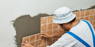 SE SOLICITA PEÓN DE CONSTRUCCIÓN PARA LABORES DE ALBAÑILERÍA (TIEMPO COMPLETO)